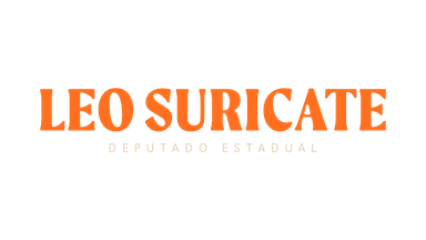 Léo Suricate · Deputado Estadual