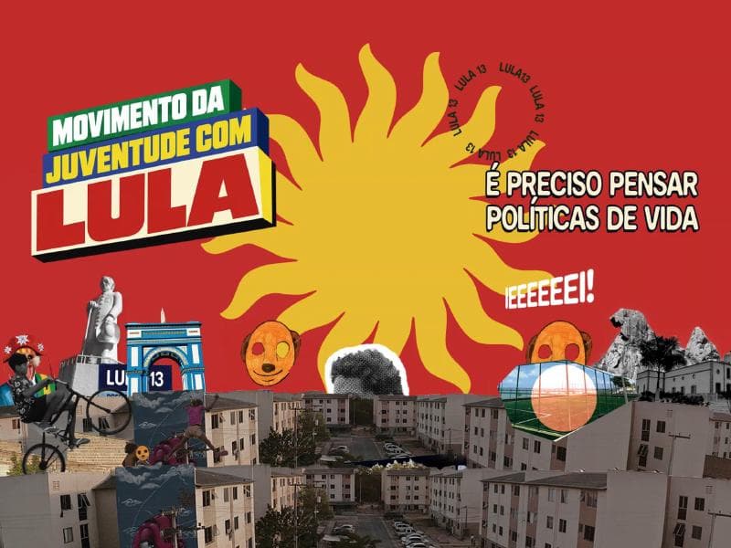 Capa de Plenária Messejana